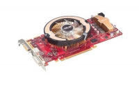 Asus Radeon HD 3870 512Mb (EAH3870 MAGIC/HTDI/512M)